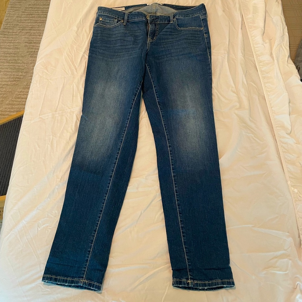 Torrid Boyfriend Jeans